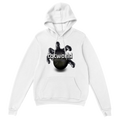 Classic Unisex Pullover Hoodie