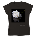 Classic Womens Crewneck T-shirt