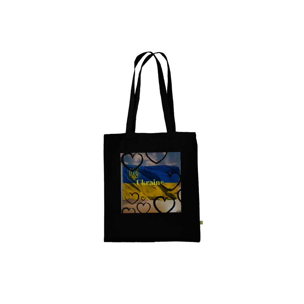 Premium Tote Bag