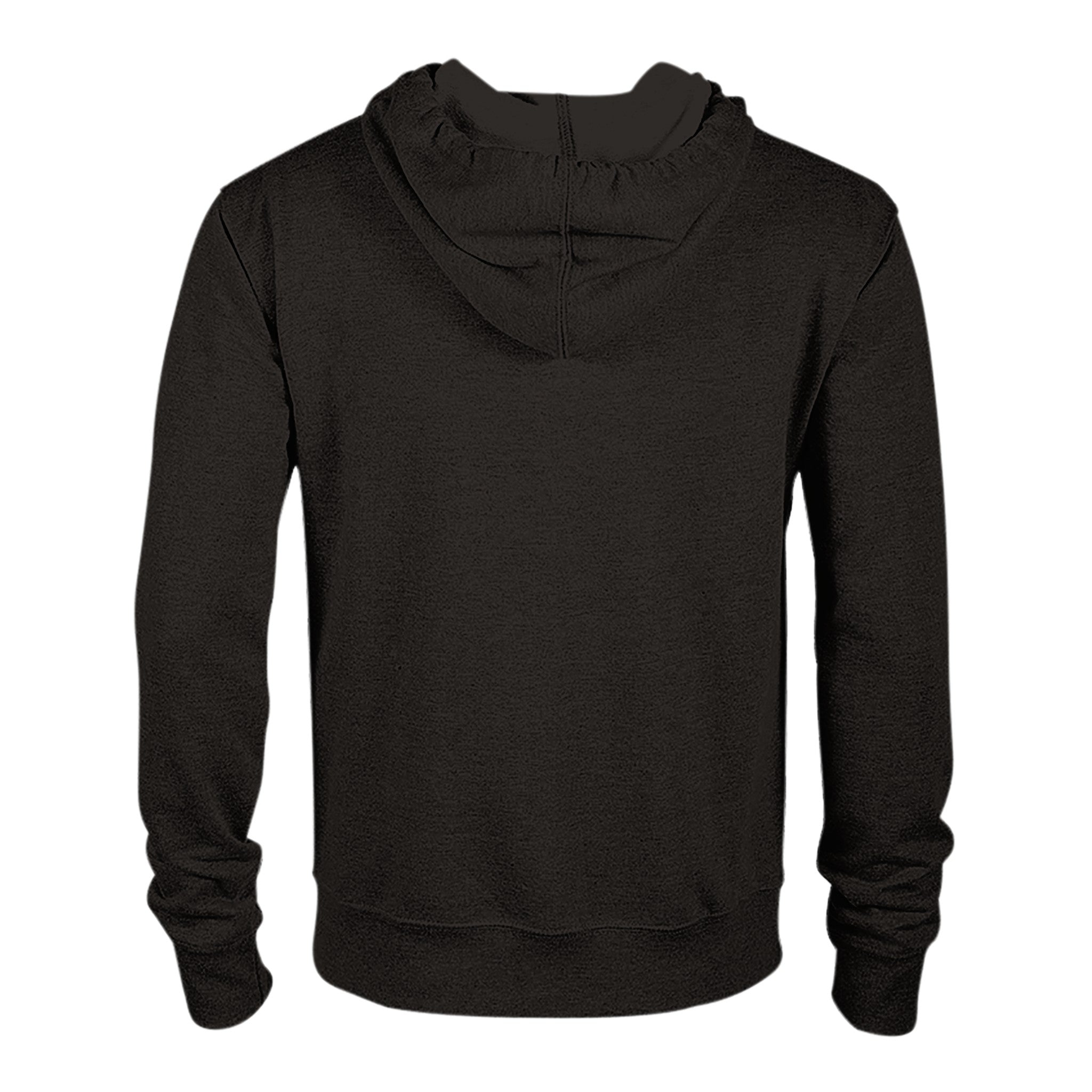 Classic Unisex Zip Hoodie
