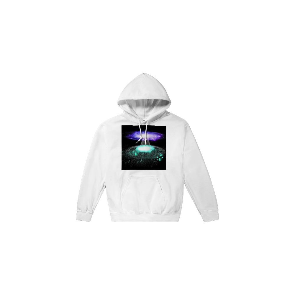 Classic Unisex Pullover Hoodie
