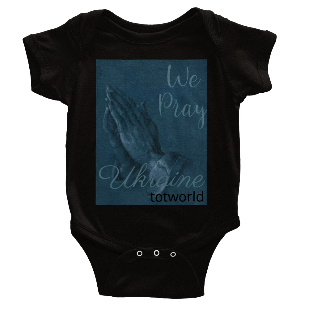 Classic Baby Short Sleeve Onesies
