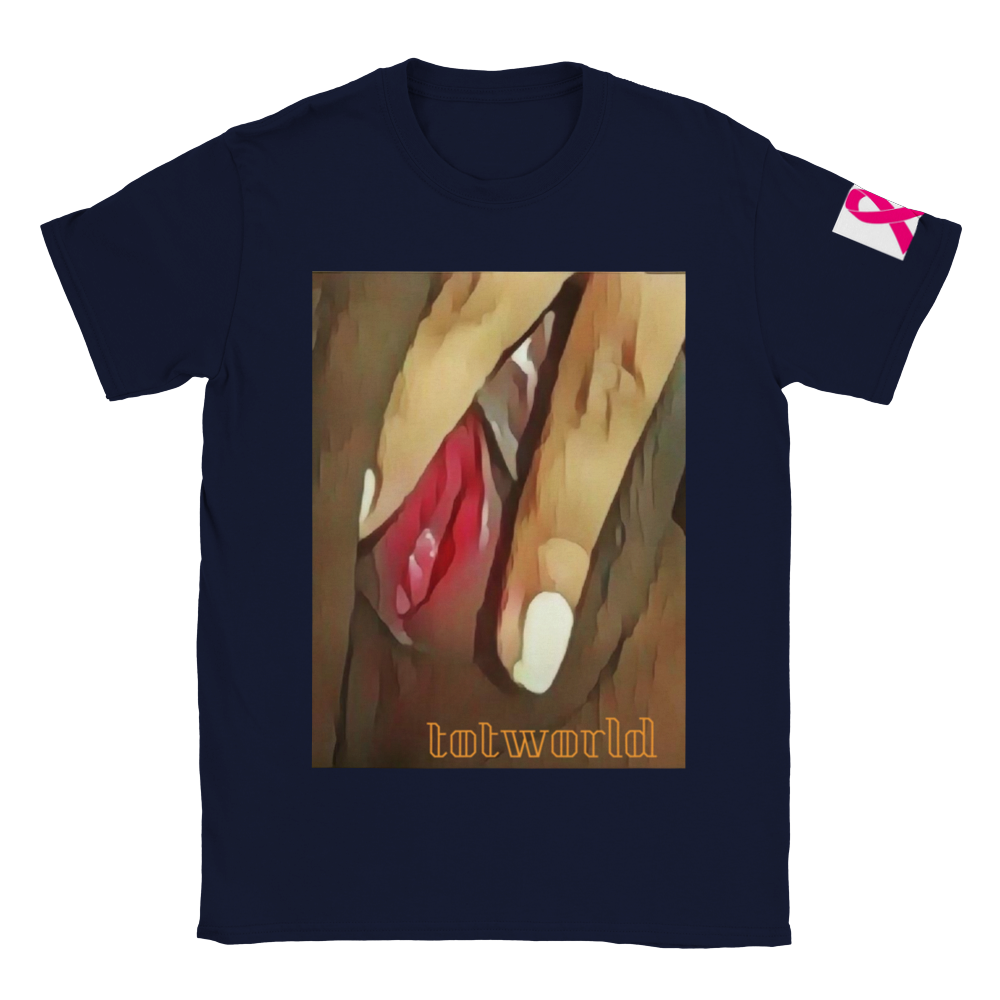 Classic Unisex Crewneck T-shirt
