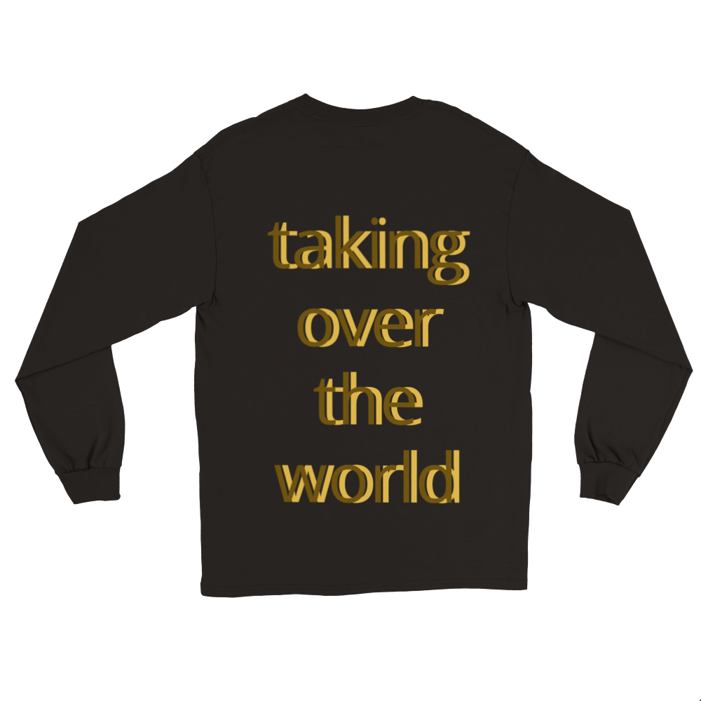 Classic Unisex Longsleeve T-shirt