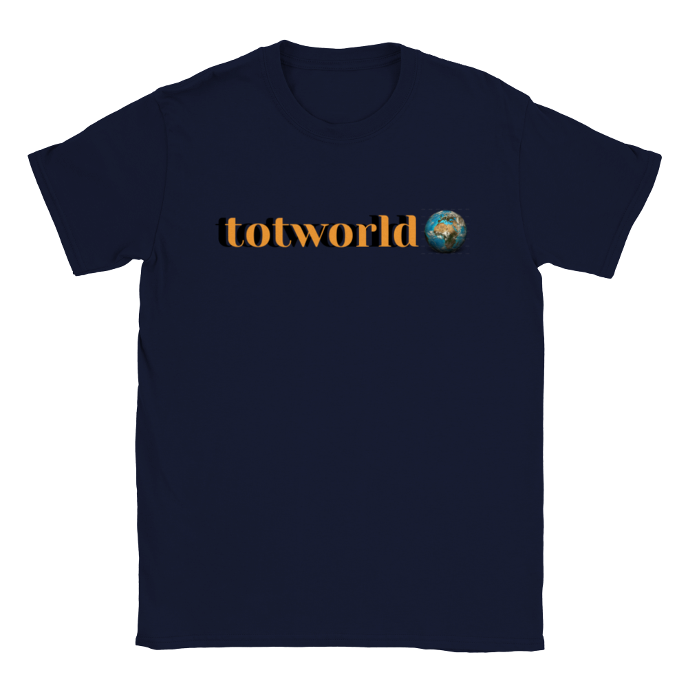 Classic Unisex Crewneck T-shirt