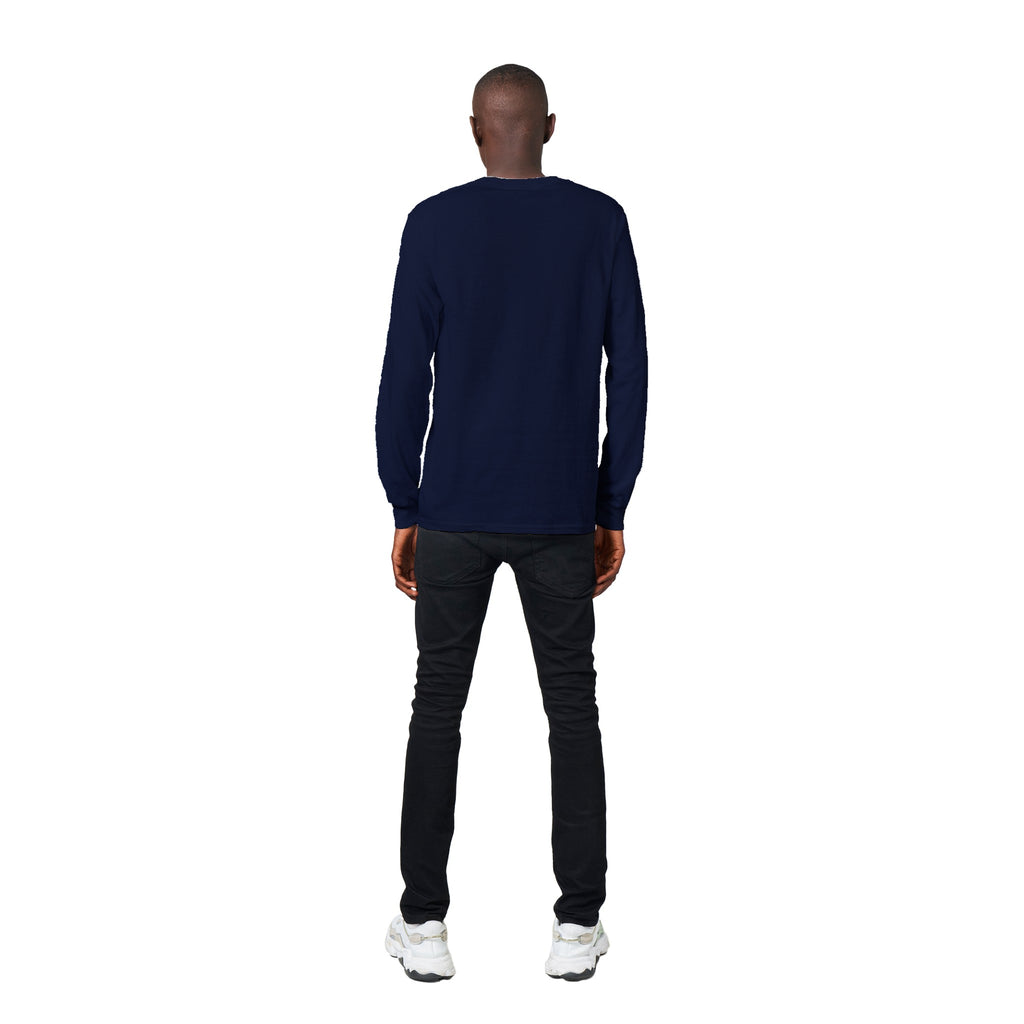 Classic Unise Custom Designed T-shirt