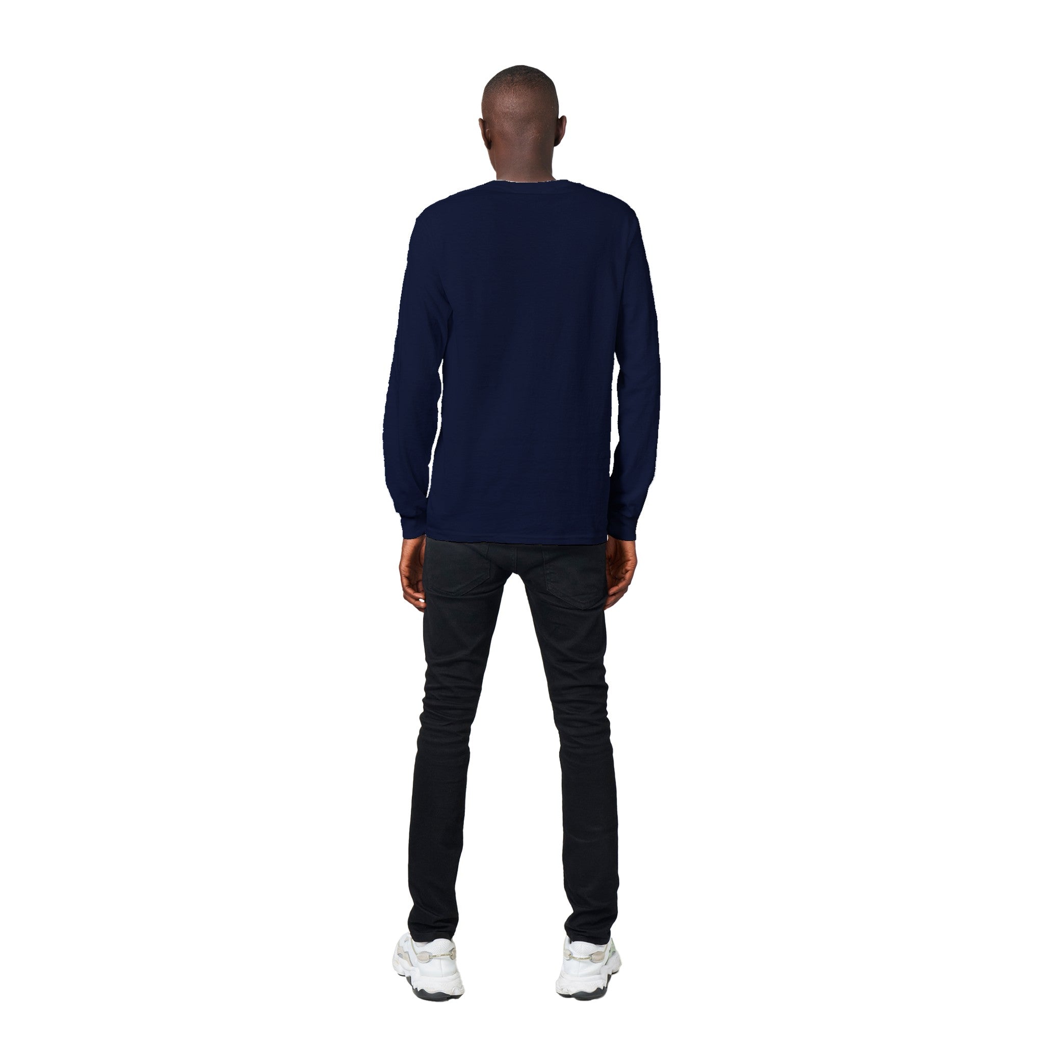 Classic Unise Custom Designed T-shirt
