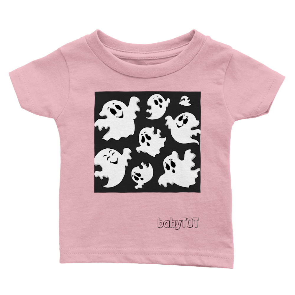 Classic Baby Crewneck T-shirt
