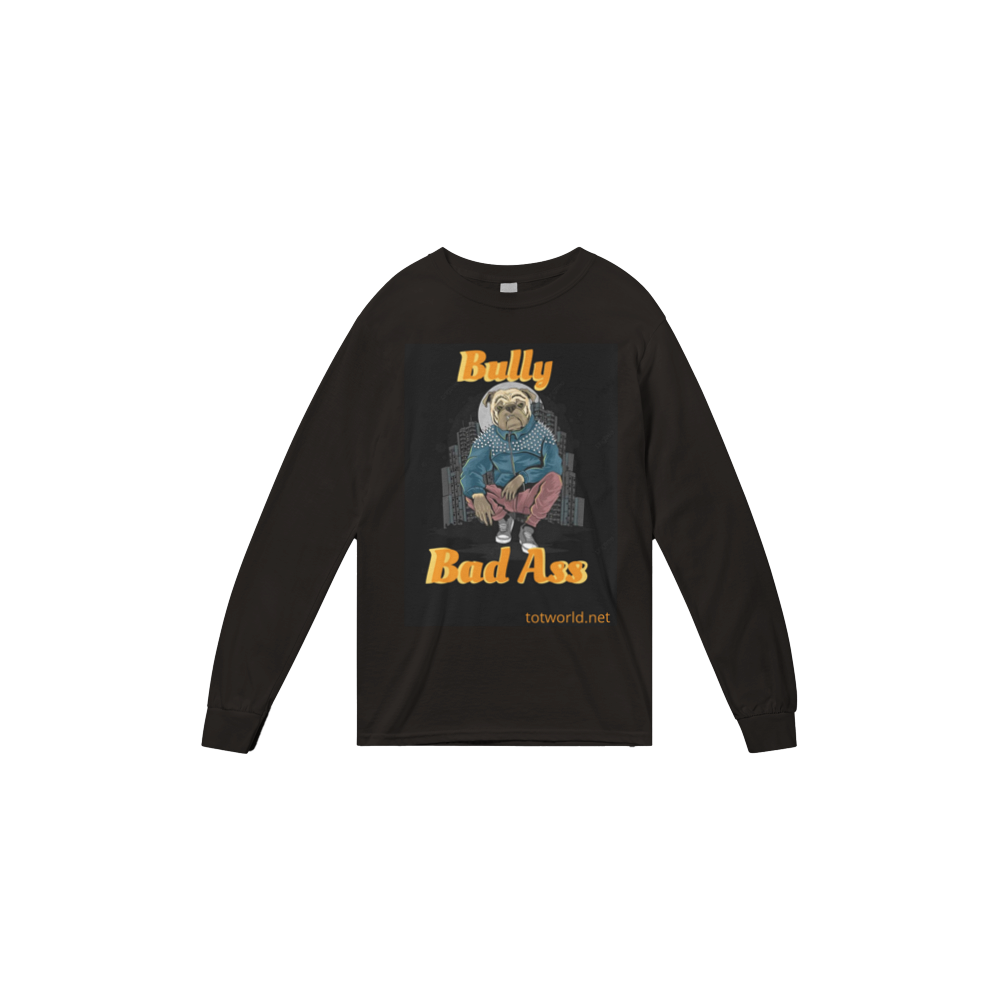 Classic Unisex Custom Designed T-shirt