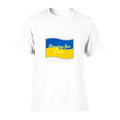 Performance Unisex Crewneck T-shirt