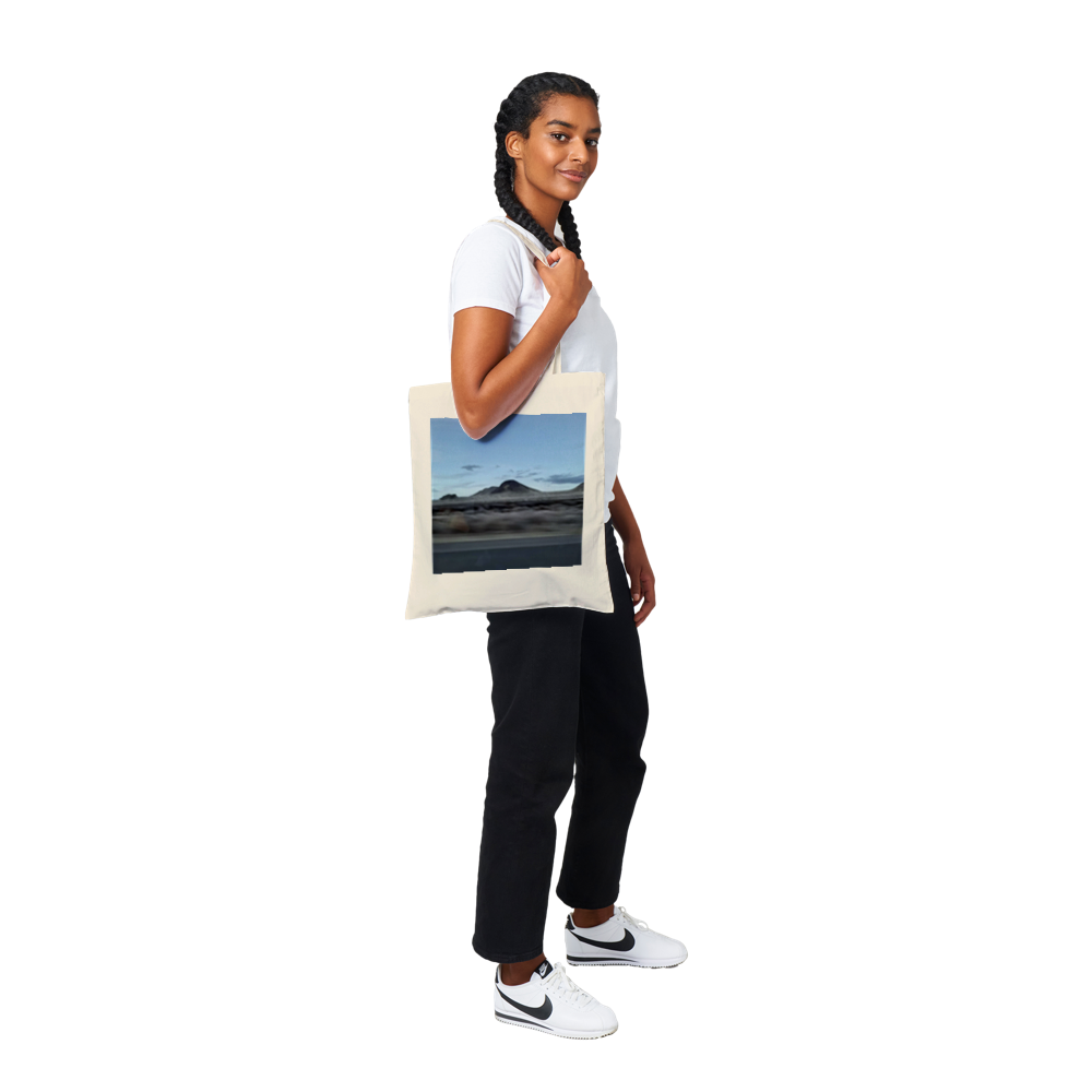 Classic Tote Bag
